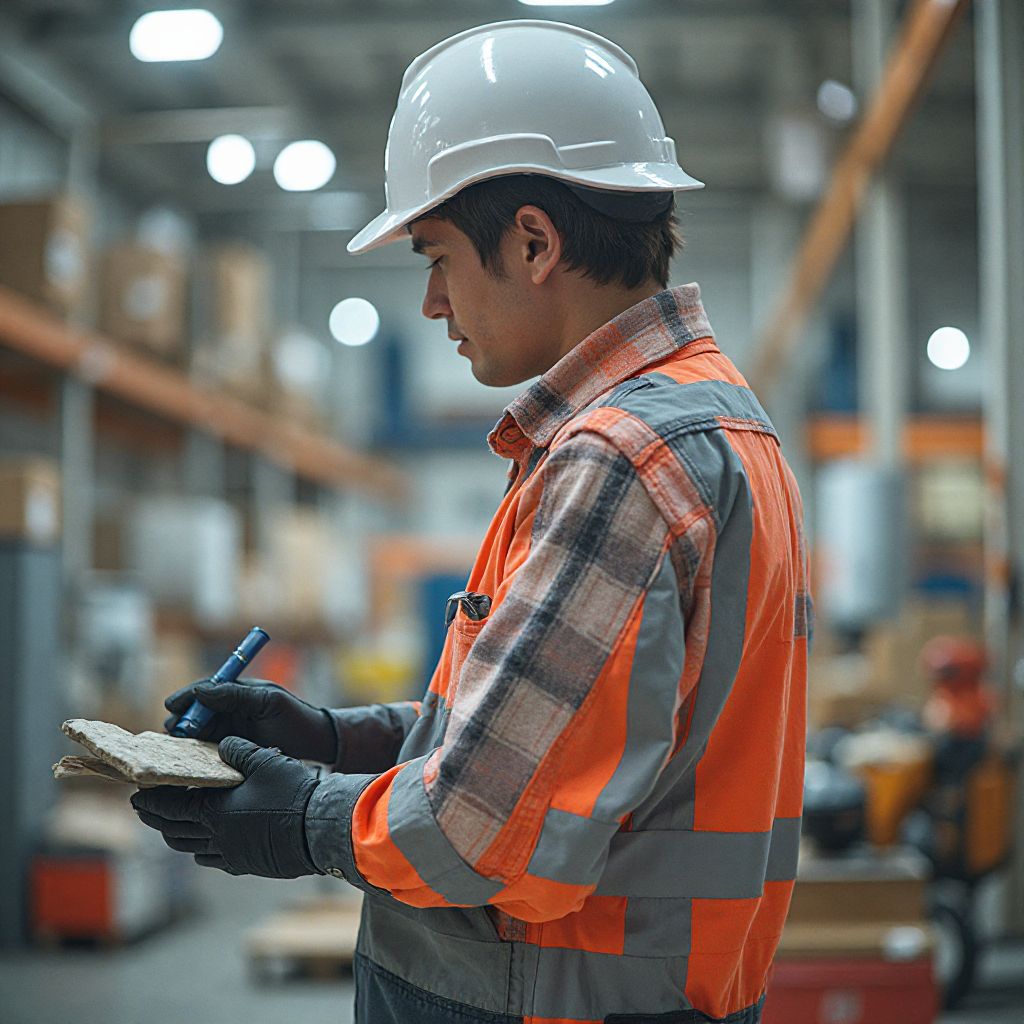 Đuro's Metal Works - Claims Managed Right