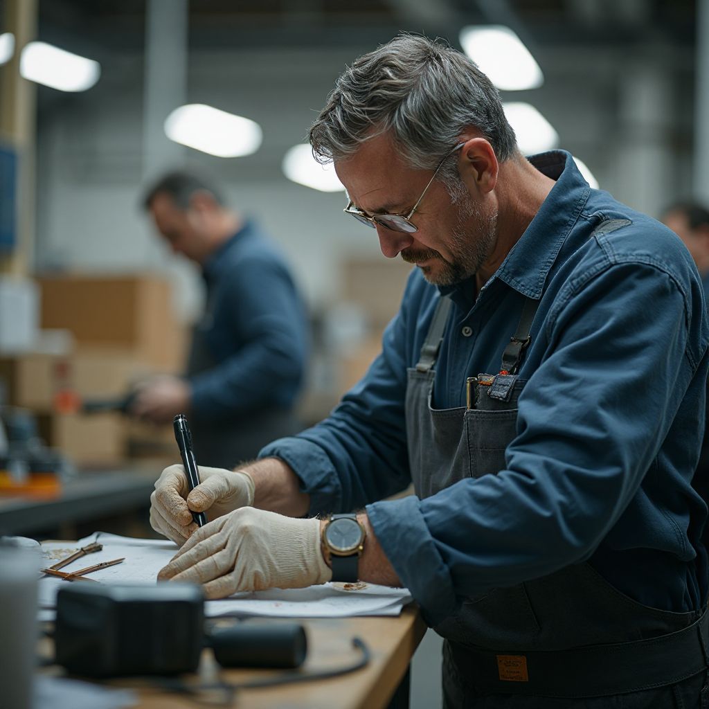 Central Market - Small Shop, Big Peace